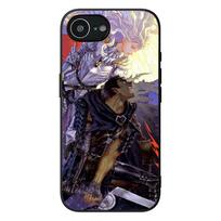 Berserk Guts Protective Cover for Xiaomi Poco C85 C65 C75 X7 X6 M6 M8 F7 F8 Ultra F6 Pro Phone Case Poco M6 Pro 4G