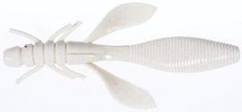 Guminė žuvis Owner Kola Classic 2H C 90000111, 22 g, balta sp.