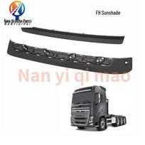 FH500 460 FMX500 Volvo Truck Sun Visor Shade (Model 84014254) Small Sun Visor Cover