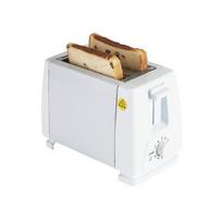 2 Slice Slim Toaster 6 Setting Control With Cancel Buttons For Toast Sandwich