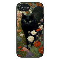 Art Gustav Klimt Protective Cover for Apple iPhone 16 17 Air 14 15 Pro Max Plus 16+ 16E 14+ ProMax Phone Case iPhone 16 Plus