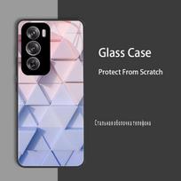 For OPPO Reno12 Reno 12 Pro Case Cover Tempered Glass Case Hard Shockproof Coque Bumper For OPPO Reno12F pro 5G Global Protect OPPO Reno12 Pro