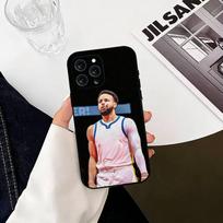 Stephen-n C-Curry-y Phone Case Silicone Soft For IPhone 17 16 15 14 13 12 11 X XR Plus Pro Max Plus iPhone16promax