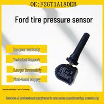 Ford Suderinamas TPMS Padangų Slėgio Daviklis F2GT1A180EB Rubber lngnegs spalva