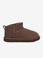 UGG Vaikiški žieminiai aulinukai, CLASSIC ULTRA MINI