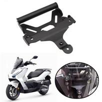 Honda NWG150 Motociklo GPS Telefono Laikiklio Laikiklis none