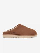 UGG Vyriškos kambarinės šlepetės su pašiltinimu, XLASSIC SLIP-ON
