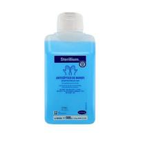 Sterillium Antiseptinis Rankų Tirpalas 500ml