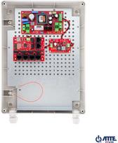 Atte SWITCH POE su buferiniu maitinimo šaltiniu IPUPS-5-11-XL2 5-portų Atte | IPUPS-5-11-XL2 | 5902143690429