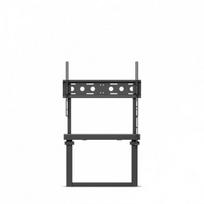 MWF200 stand with wall mount and electric height adjustment for 55-98 inch monitors VESA 800x600, load capacity: 80 kg