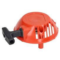 Atatrankos paleidimo rankena 579063101 Husqvarna 128LD 128LDX 124L 125LD 125L 125E 128L žoliapjovei