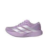 adidas  Adizero Evo SL Powder Plum Shock Pink Women Sneakers Purple Zero-Metalic JS4447 42