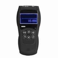 VS890 Car Diagnostic Scan Tool Multi Language Auto Fault Diagnostic Instrument