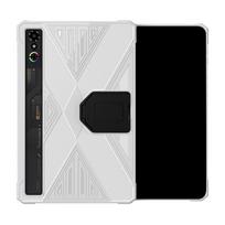 For Nubia Red Magic 3 Pro Tablet Case Kickstand Design Game Protective Shell Shockproof Soft Cover For Nubia Red Magic 3 Pro balta
