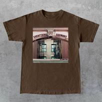 Lemon Twigs grupės Everything Harmon Medvilniniai marškinėliai Dydis S-5XL Unisex marškinėliai XL