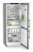 Šaldytuvas LIEBHERR CBNsdc 765i Prime BioFresh NoFrost