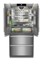 Šaldytuvas LIEBHERR CBNste 8872 Peak BioFresh NoFrost