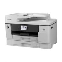 Daugiafunkcis spausdintuvas Brother MFC-J6960DW spalvotas rašalinis A3