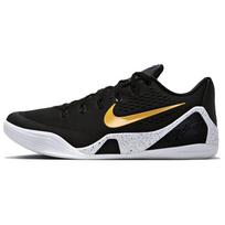 Nike Kobe 9 Em Low Protro Tb Black University Gold IH1401-002 44.5