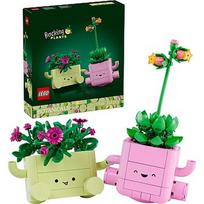 Lego Botanicals 11506 Bujające się roślinki 11506