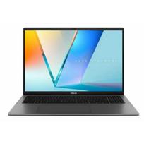 ASUS Vivobook S16 S3607VA-RP147W - Core 7 240H | 16" | 144Hz | 16GB | 512GB | Windows 11 Home | Grey | 90NB1672-M00AR0 | 4711636375757