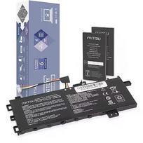 Mitsu Battery B21N1818 for Asus Vivobook 15 A512 R512 X512 4150 mAh (32 Wh) 7.6V (7.4V) BC/AS-A512-2