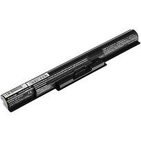 Green Cell do Sony VGP-BPS35A 4 cell 14.8V 2200mAh SY18