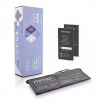 Mitsu Battery for Acer Aspire E3-111 V5-122 2200mAh (33 Wh) - 15.2 Volt BC/AC-E3