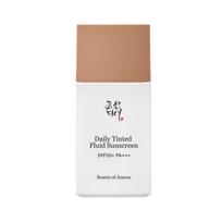 BEAUTY OF JOSEON Kasdienis tonuotas skystas apsauginis kremas nuo saulės 50ml / #MY210 (C)