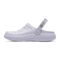 Skechers moteriški lengvi patogūs klumpiniai batai US 5.5 šviesi violetinė
