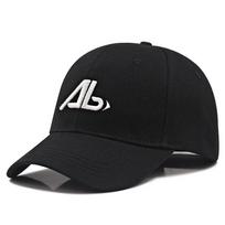 61-68cm Big Head Man Plus Size Baseball Caps Male Hiphop Snapback Hat Adult Cotton Sun Cap juoda balta spalva