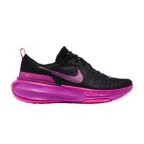 Nike ZoomX Invincible Run 3 Black Vivid Grape 41