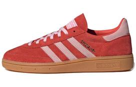 adidas originals Handball Spezial  Bright Red Clear Pink  Moteriški IE5894 36.5