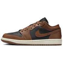 Jordan 1 Low Archaeo Brown Women's DC0774-021 35.5