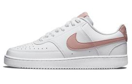 Nike Court Vision Low Next Nature Sail White Pink Oxford Women's DH3158-102 40.5