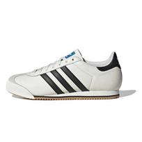 K 74 Adidas Originals 'White Black Gum' IG8950 40
