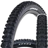 Bicycle Tire 26X1.95 Off-Road High Cube Kenda K816