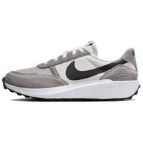 Nike Waffle Nav Phantom Juoda Plokščia Alavo Pilka Balta FJ4195-003 43