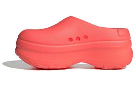 Adifom Stan Smith Mule Wmns Adidas Originals 'Solar Red' Women's IE0482 40.5