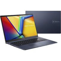Asus VivoBook 17 X1704VA-AU1066 - Core 5 120U | 17,3" | 16GB | 512GB | noOS | Niebieski 90NB13X2-M00KU0