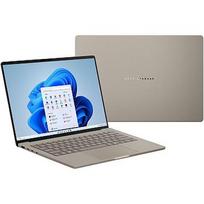 Asus ZenBook A14 OLED UX3407QA-QD307W - Snapdragon X1-26-100 | 14" | 32GB | 512GB | W11H | Beżowy 90NB1501-M00RP0
