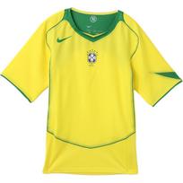Nike Brazil 2004 Replica jersey HV4426-741 S