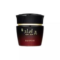 Authentic Coreana Jinyeonjin Red Ginseng Firming Cream 60ml