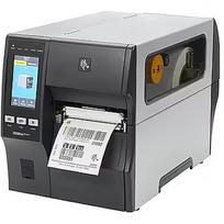 Zebra TT PRINTER DT ZT411 4IN 203 DPI SER USB 10/100 ETH BT 4.1/MFI US ZT41142-D9E0000Z