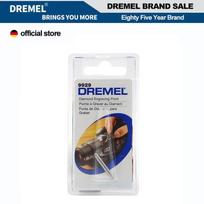 Dremel 9929 deimantų graviravimo taškas
