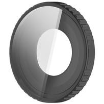 Optical Glass Lens Guard HD Anti-Scratch Lens Protector Removable Protective Lens Cap for DJI Osmo Action 6 Camera Accessories