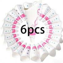 6/12/24pcs Paper Standing Urinal Pee Funnel Portable Packaged for Pregnant Women Patient Outdoor Field Emergency Tool XJM