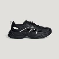 Adidas XLG FIN Pulse Universalūs basutės LA1993 36.5 juoda
