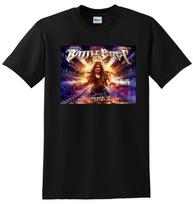 BATTLE BEAST T-SHIRT skausmo nešėjas vinilinė CD plokštelės viršelis S-5XL Unisex T-Shirt XXXL