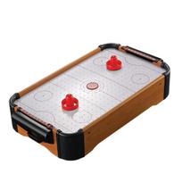 LISM Tabletop Air Hockey Game standartinio leidimo spalva